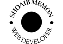 Shoaib Logo